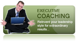 Executive Coaching